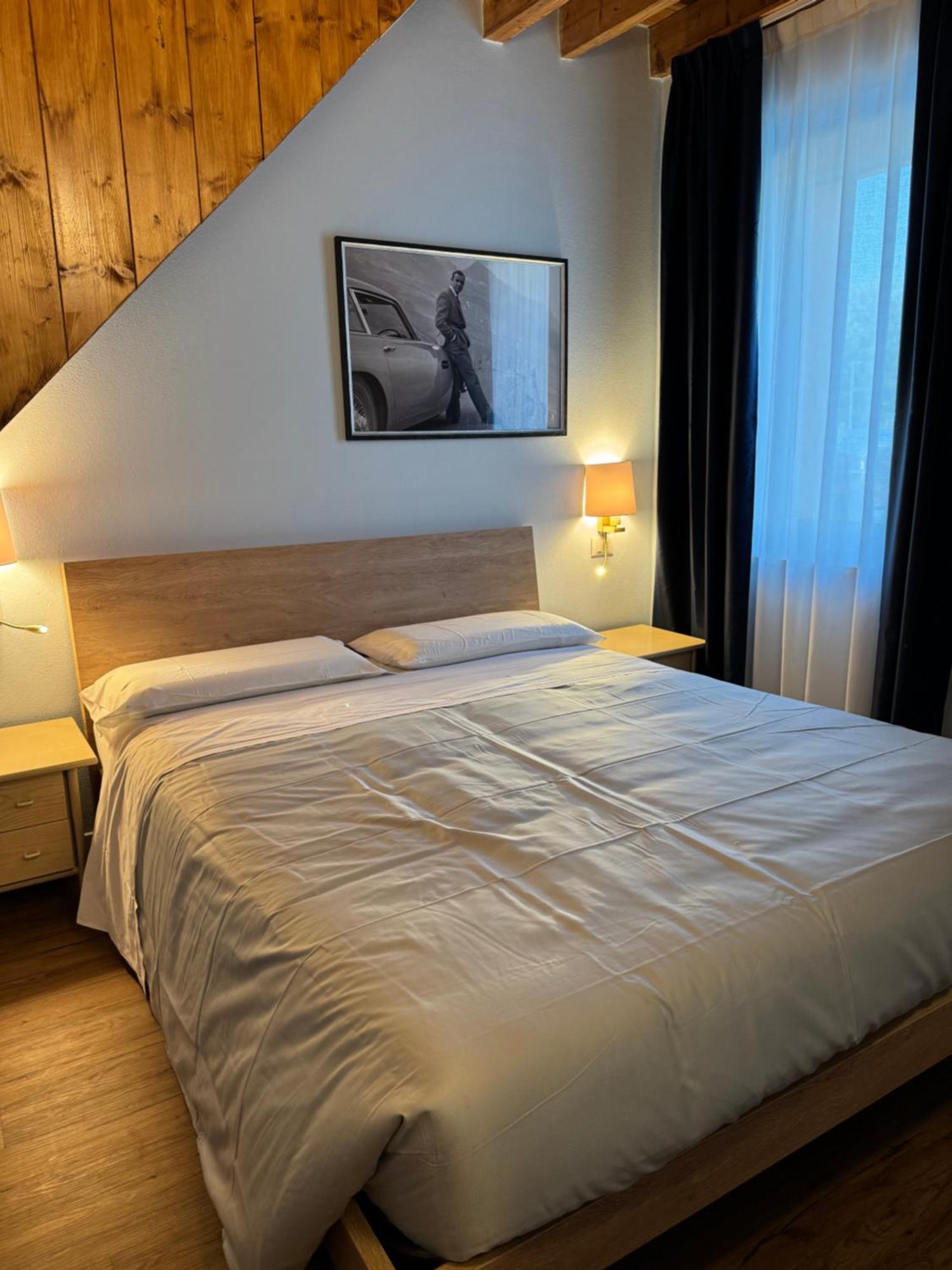La Padana Hotel *